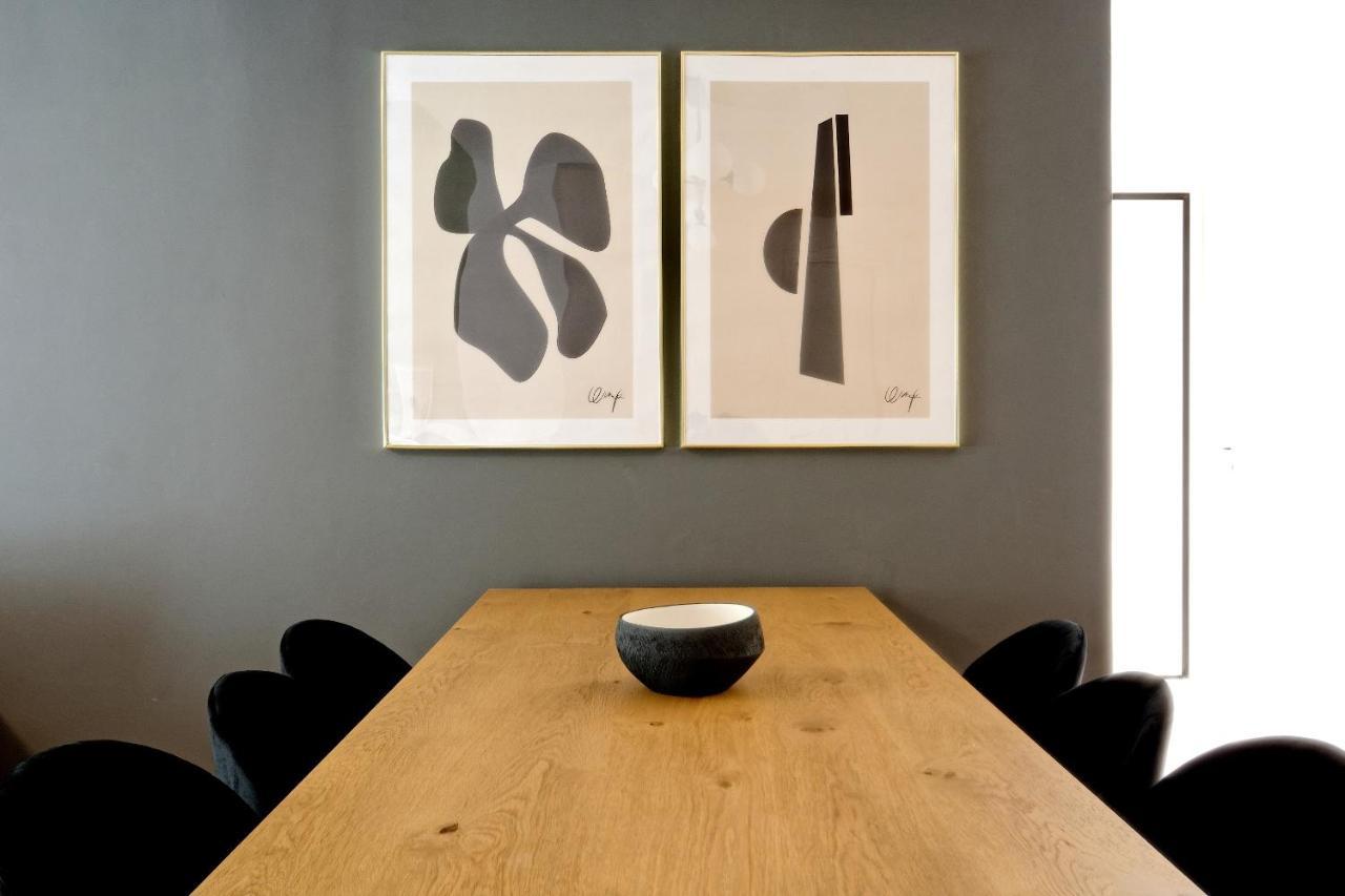 Elegant Big Apartment In Athens Center With Balcony Kültér fotó